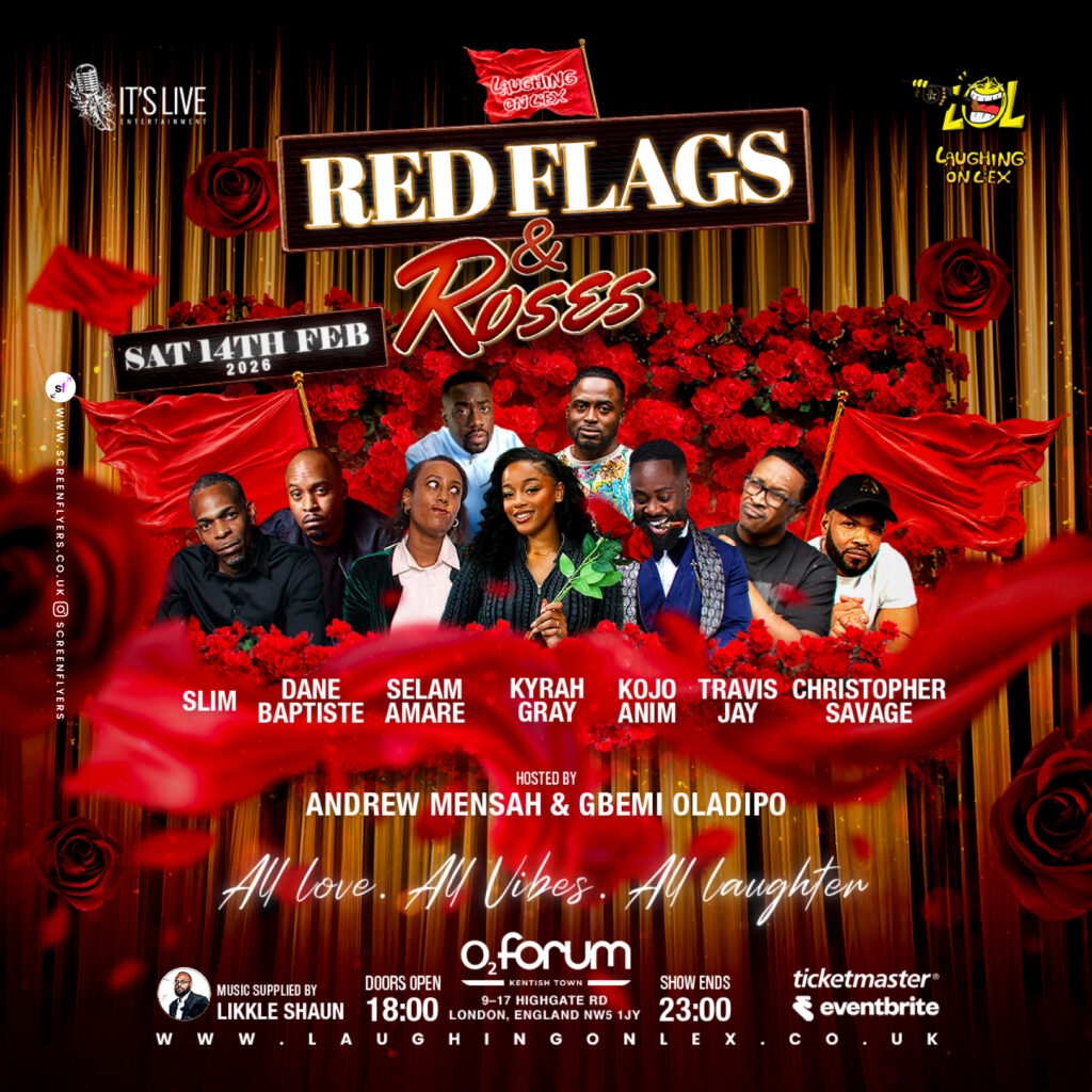 Red Flags and Roses post 735lex